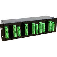 Excel Enbeam LGX 3U 14 Module Panel